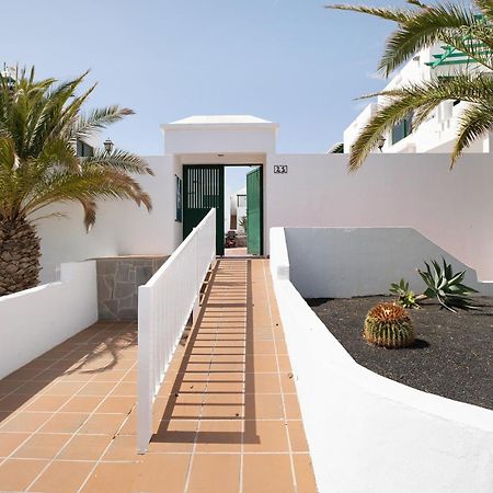 Noaian Apartamento Puerto del Carmen  Exterior foto