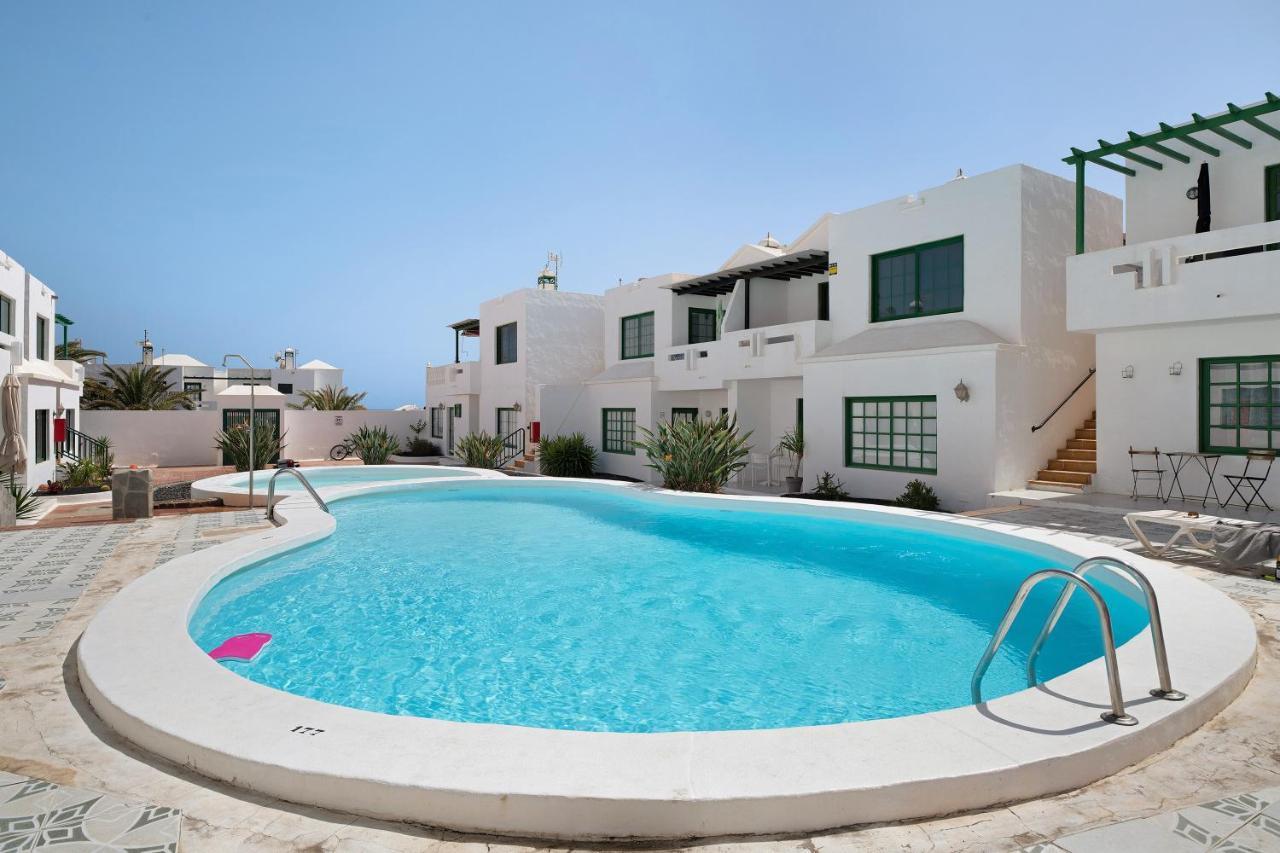 Noaian Apartamento Puerto del Carmen  Exterior foto