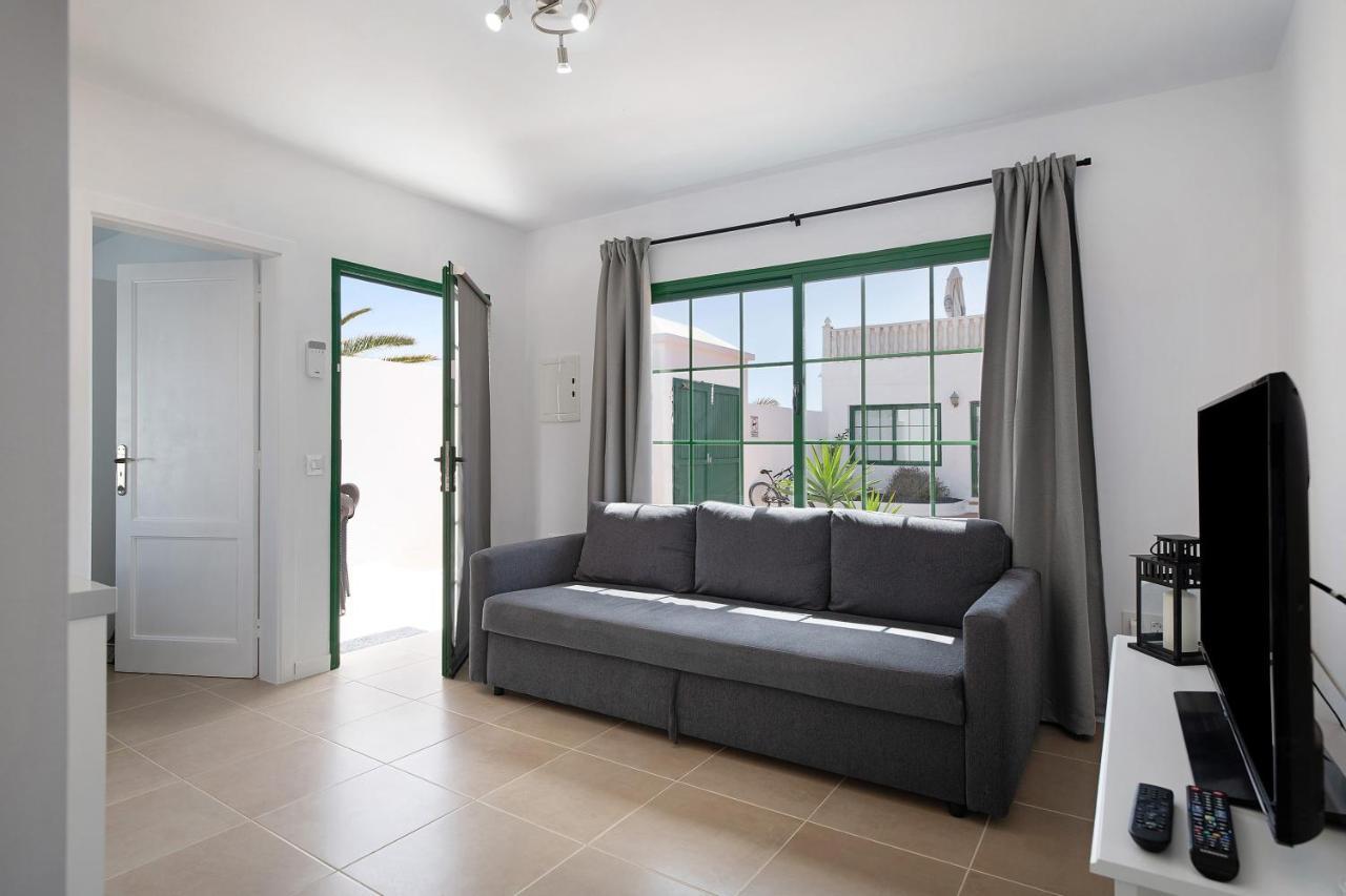 Noaian Apartamento Puerto del Carmen  Exterior foto
