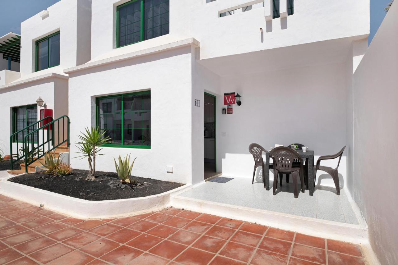 Noaian Apartamento Puerto del Carmen  Exterior foto