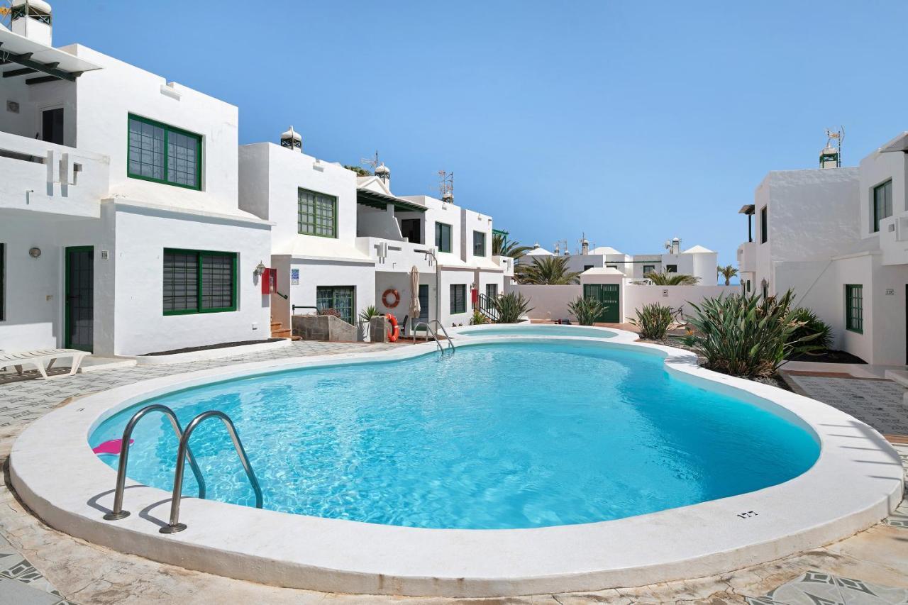 Noaian Apartamento Puerto del Carmen  Exterior foto