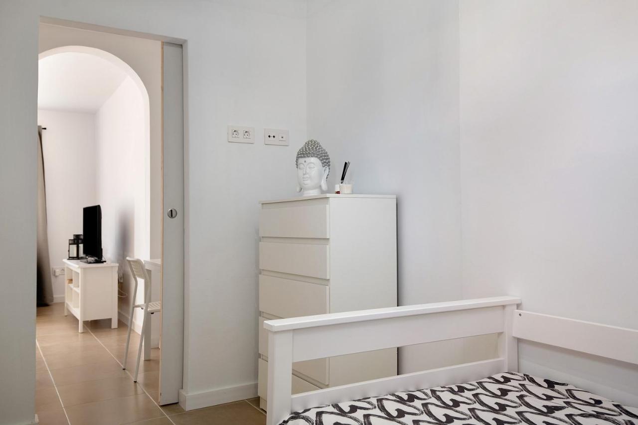 Noaian Apartamento Puerto del Carmen  Exterior foto