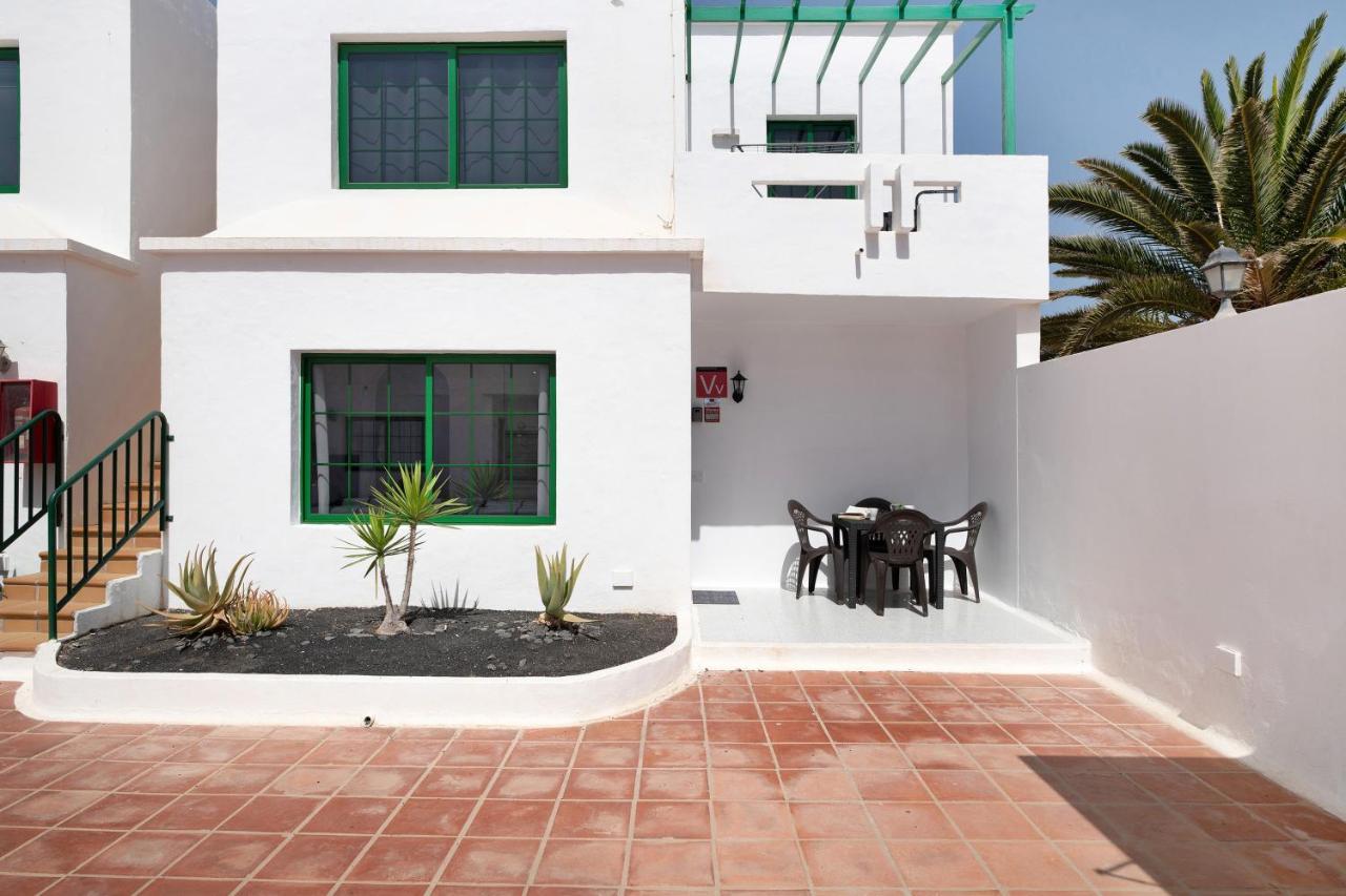 Noaian Apartamento Puerto del Carmen  Exterior foto