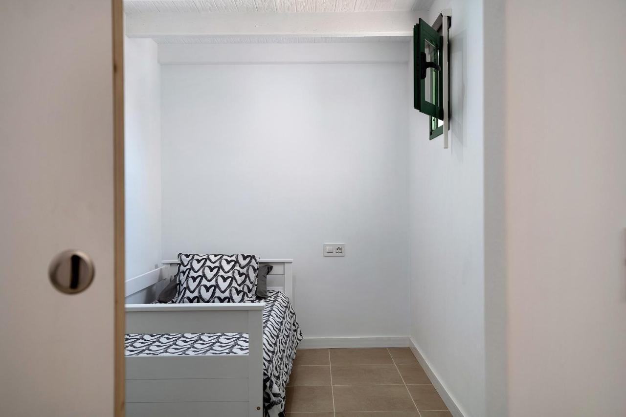 Noaian Apartamento Puerto del Carmen  Exterior foto