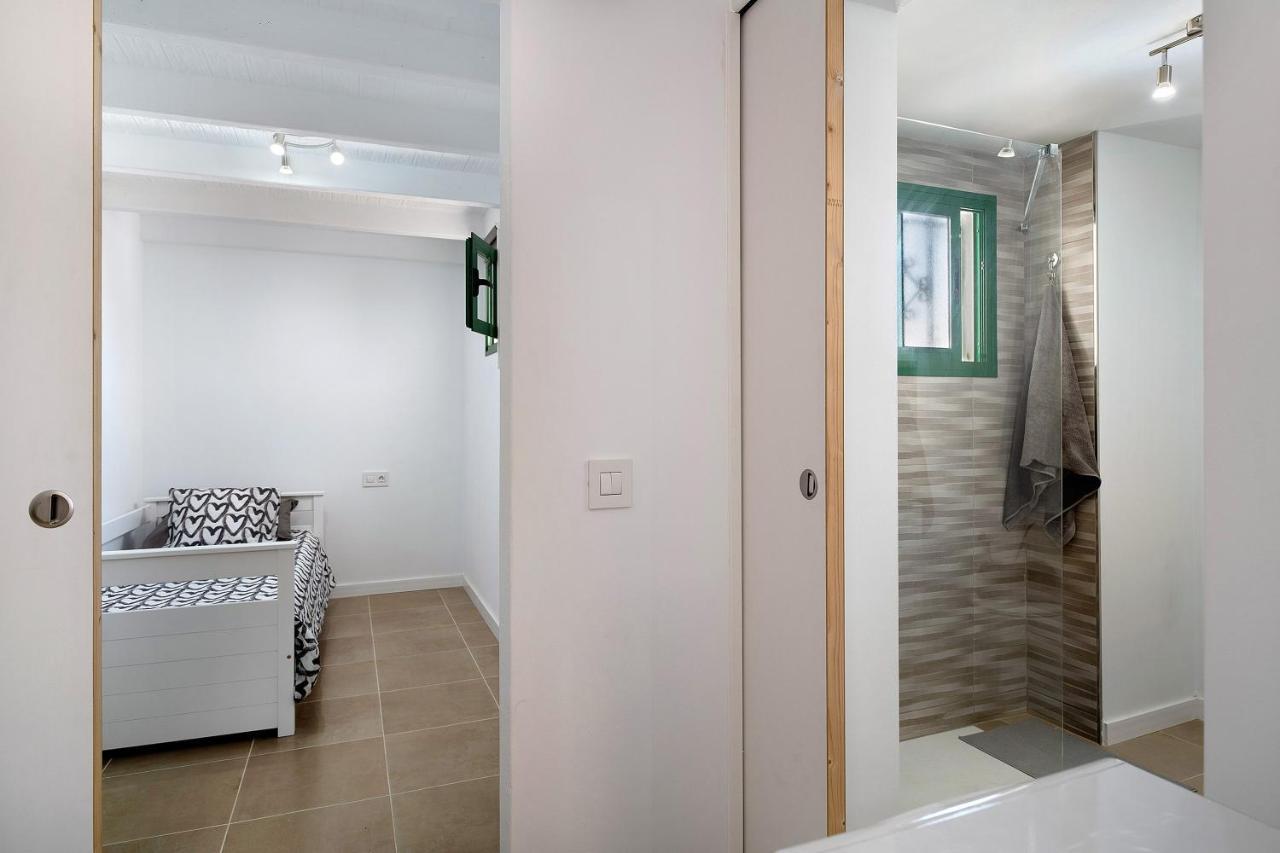 Noaian Apartamento Puerto del Carmen  Exterior foto