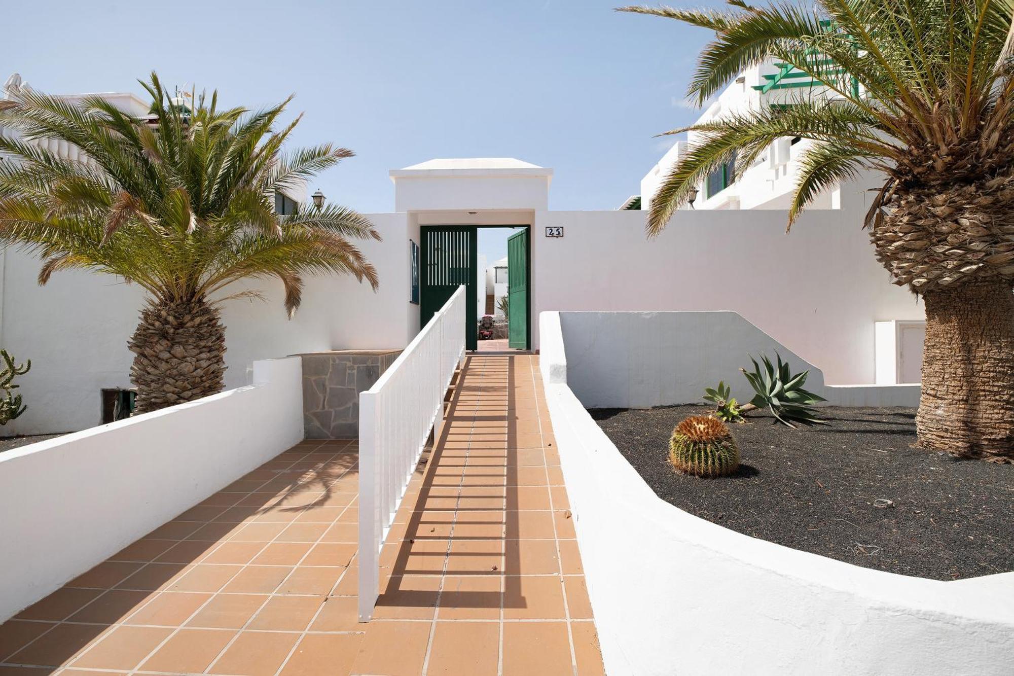 Noaian Apartamento Puerto del Carmen  Exterior foto